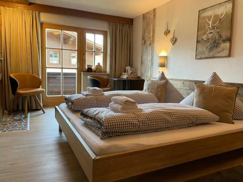 Hostal Haus Tirol Ehrwald