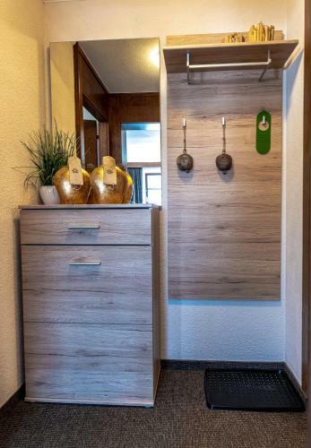 Hostal Haus Tirol Ehrwald