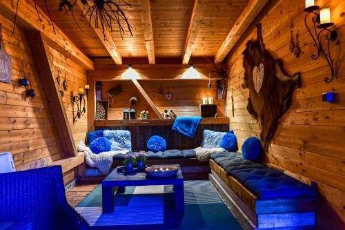 Hostal Haus Tirol Ehrwald