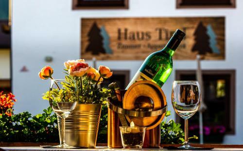 Hostal Haus Tirol Ehrwald