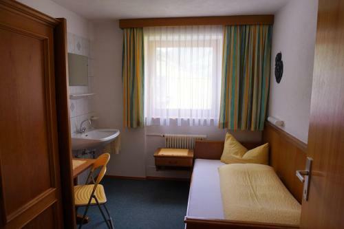Apartamento Ferienhaus Melmer Florian