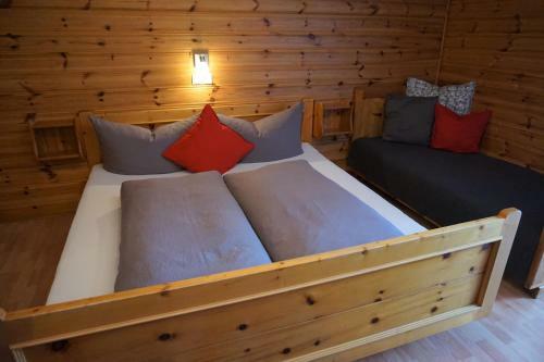 Apartamento Ferienhaus Melmer Florian