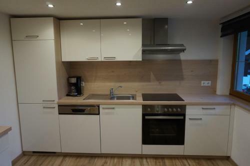 Apartamento Ferienhaus Melmer Florian