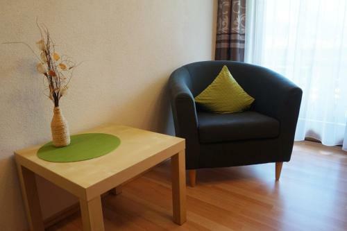 Apartamento Ferienhaus Melmer Florian