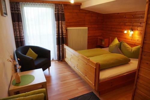 Apartamento Ferienhaus Melmer Florian