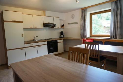 Apartamento Ferienhaus Melmer Florian