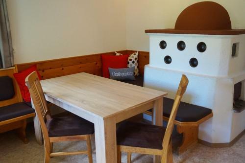 Apartamento Ferienhaus Melmer Florian