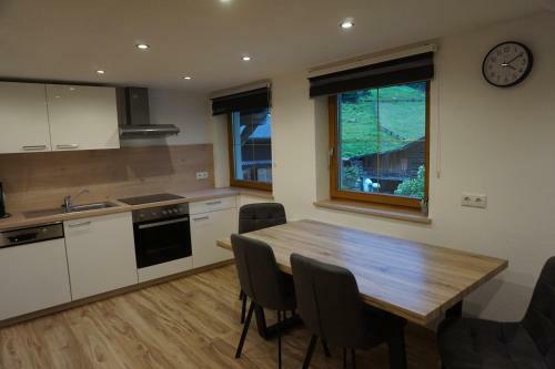 Apartamento Ferienhaus Melmer Florian
