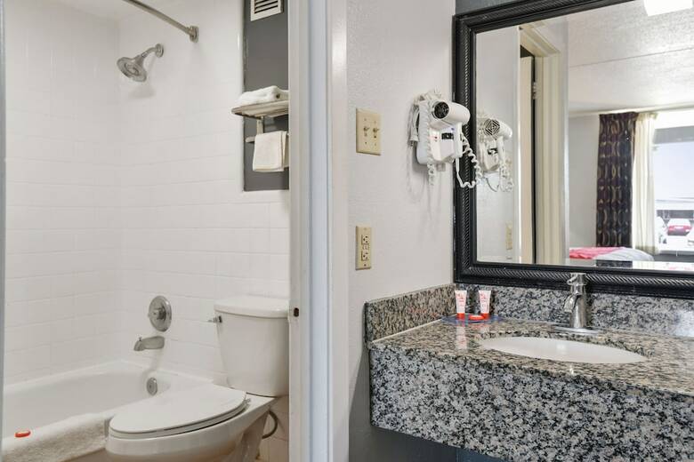 Hotel Quality Inn Lake Park
