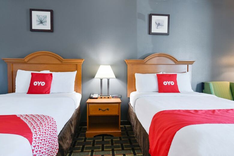 Hotel Quality Inn Lake Park