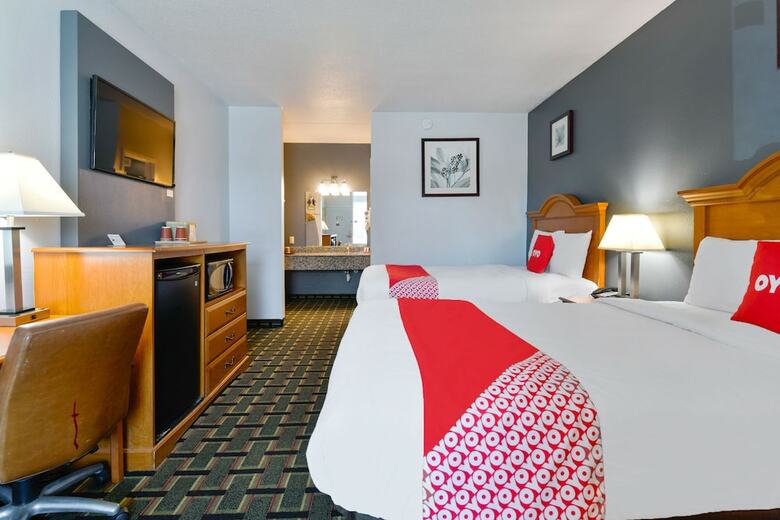 Hotel Quality Inn Lake Park