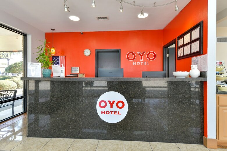 Hotel Quality Inn Lake Park
