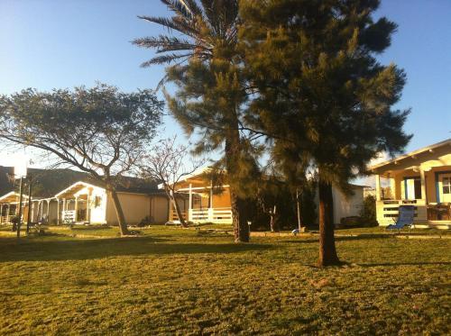 Apartamento Maryvacas