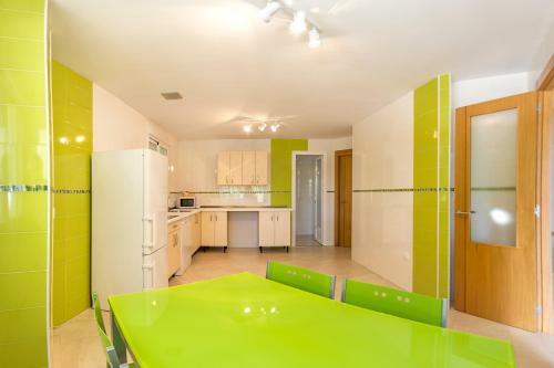 Apartamentos Vacacionales Zahazar