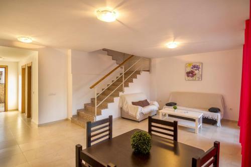 Apartamentos Vacacionales Zahazar