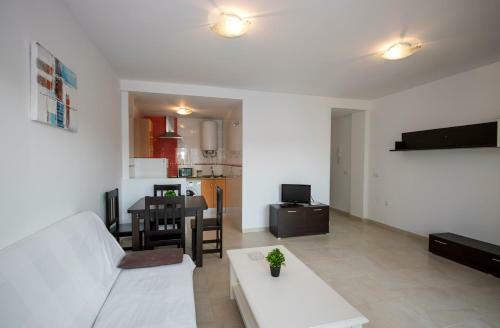 Apartamentos Vacacionales Zahazar