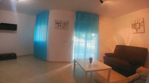 Apartamentos Vacacionales Zahazar