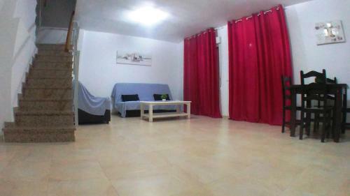 Apartamentos Vacacionales Zahazar