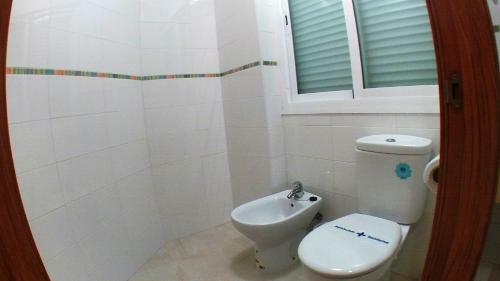 Apartamentos Vacacionales Zahazar