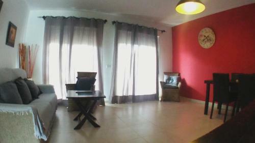 Apartamentos Vacacionales Zahazar