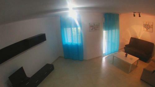 Apartamentos Vacacionales Zahazar