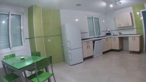 Apartamentos Vacacionales Zahazar