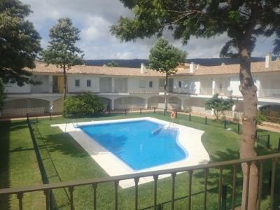 Apartamentos Vacacionales Zahazar