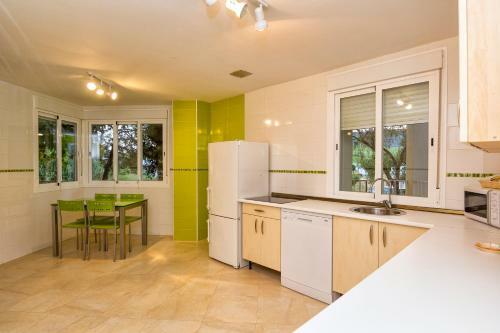 Apartamentos Vacacionales Zahazar