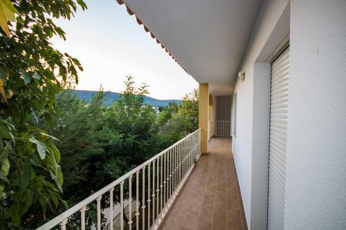 Apartamentos Vacacionales Zahazar