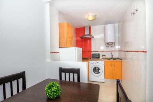 Apartamentos Vacacionales Zahazar