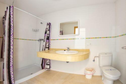 Apartamentos Vacacionales Zahazar