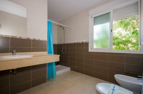 Apartamentos Vacacionales Zahazar