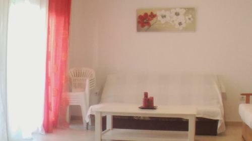 Apartamentos Vacacionales Zahazar