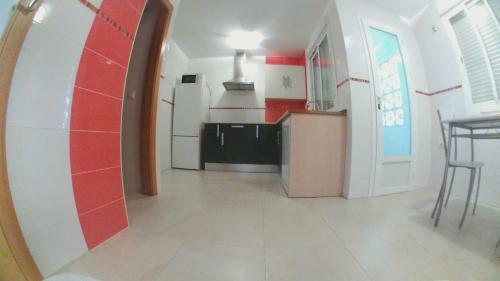 Apartamentos Vacacionales Zahazar