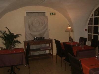 Hotel H�tel Le Globe