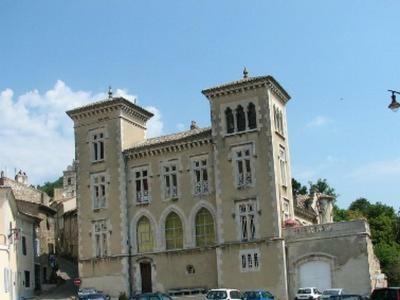 Hotel H�tel Le Globe