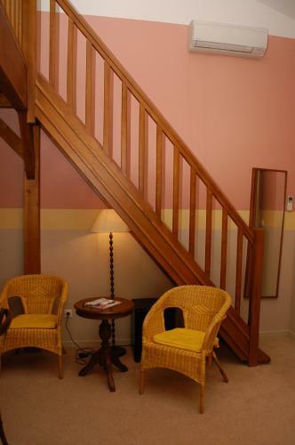 Hotel La Vivande