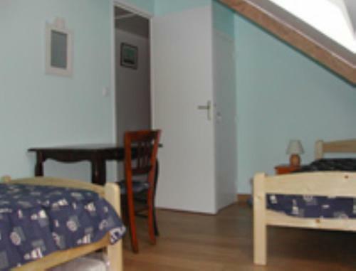 Gite Ker Maria Gite Ker Louis Piscine