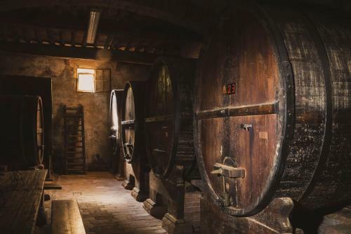 Agroturismo Il Boschetto