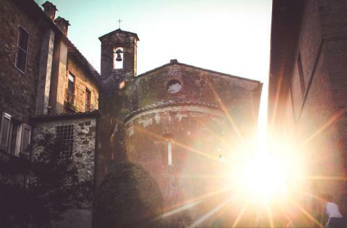 Agroturismo Il Boschetto