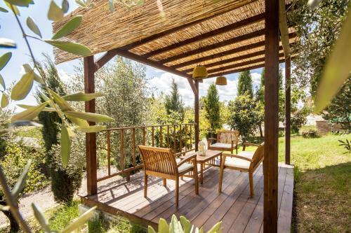 Agroturismo Agriturismo Podere Camollia