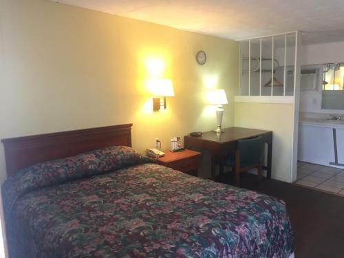 Motel Rivers Inn