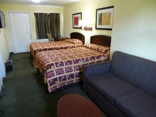 Motel Rivers Inn