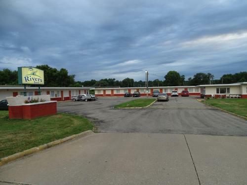 Motel Rivers Inn