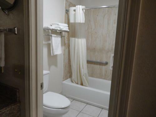 Motel Executive Inn Pearsall