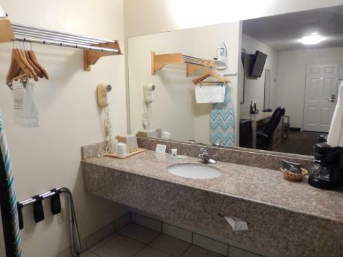 Motel Executive Inn Pearsall