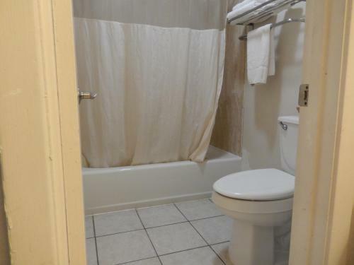 Motel Executive Inn Pearsall