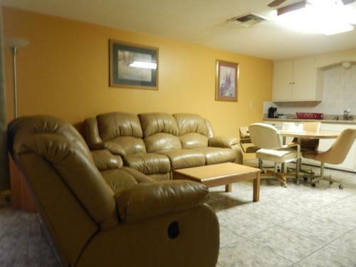 Motel Executive Inn Pearsall