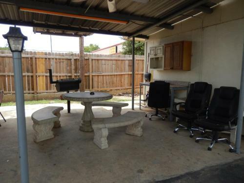 Motel Executive Inn Pearsall