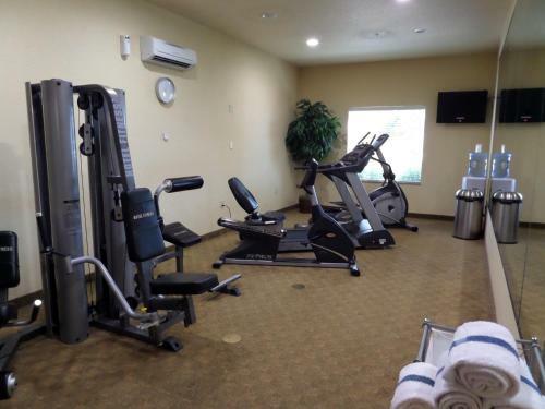 Hotel Baymont Inn & Suites